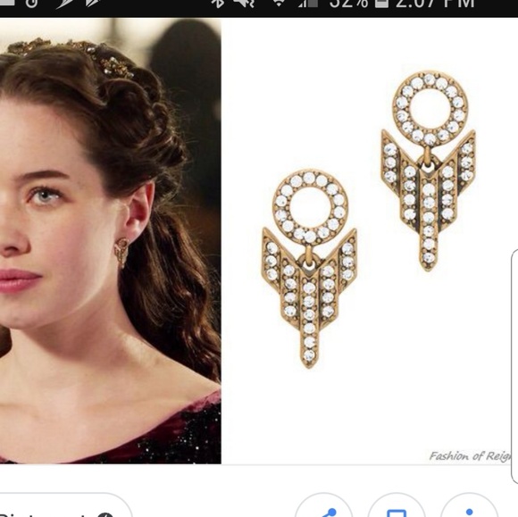 J. Crew Jewelry - J. CREW Earrings